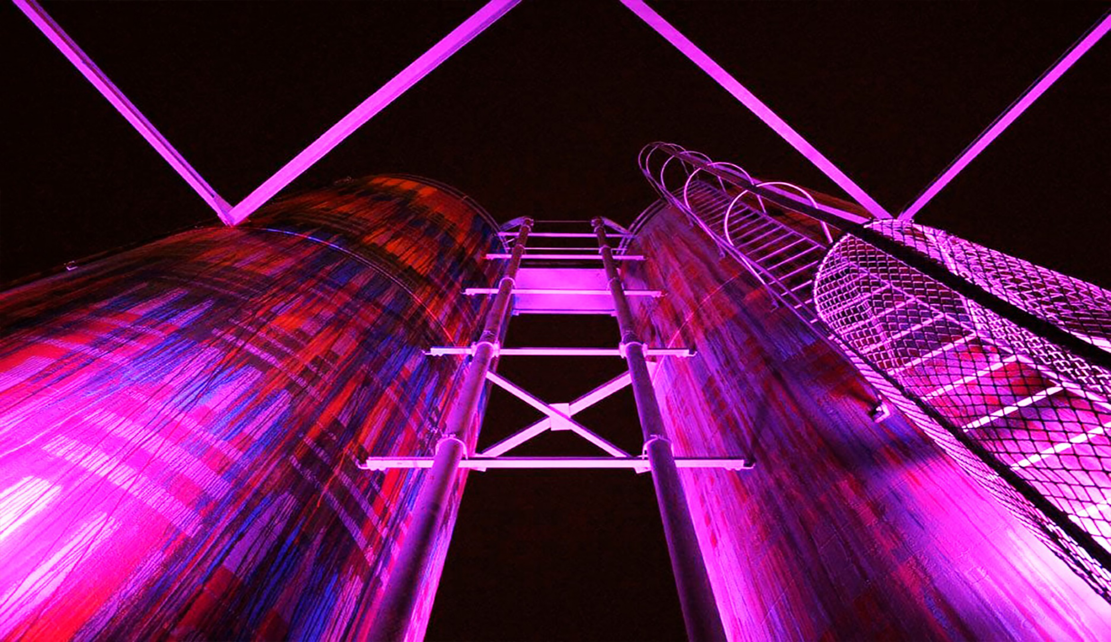 The Bakehouse Art Complex