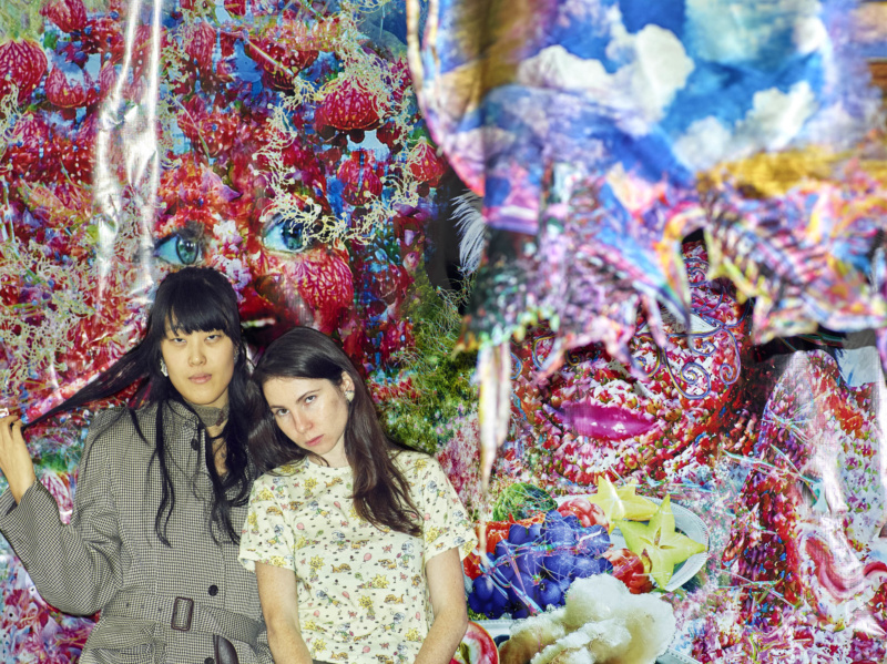 Gauntlett Cheng