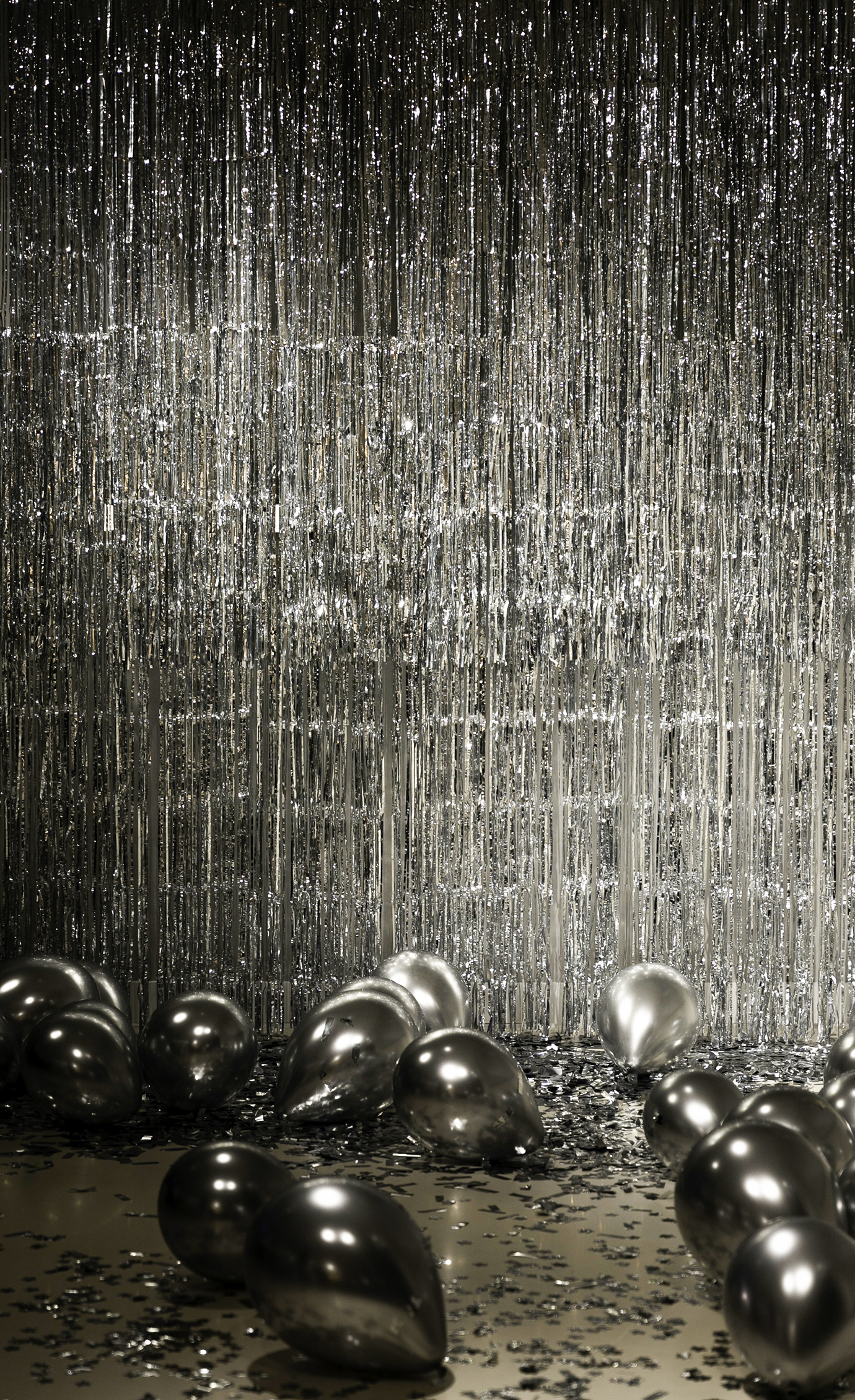 The Party by Kranen/ Gille exclusively for Moooi.