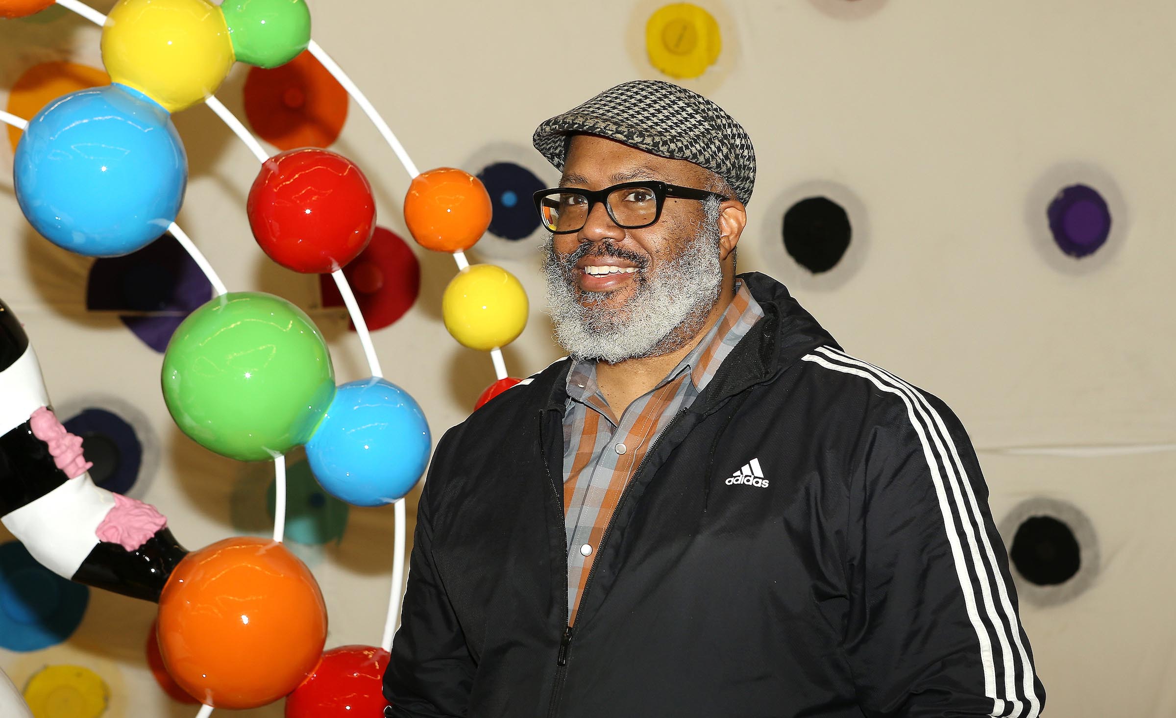 Trenton Doyle Hancock