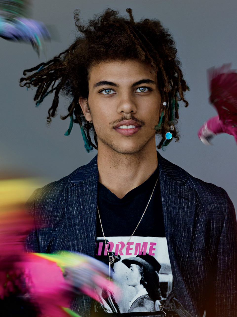 Roberto Rossellini, 2019.
