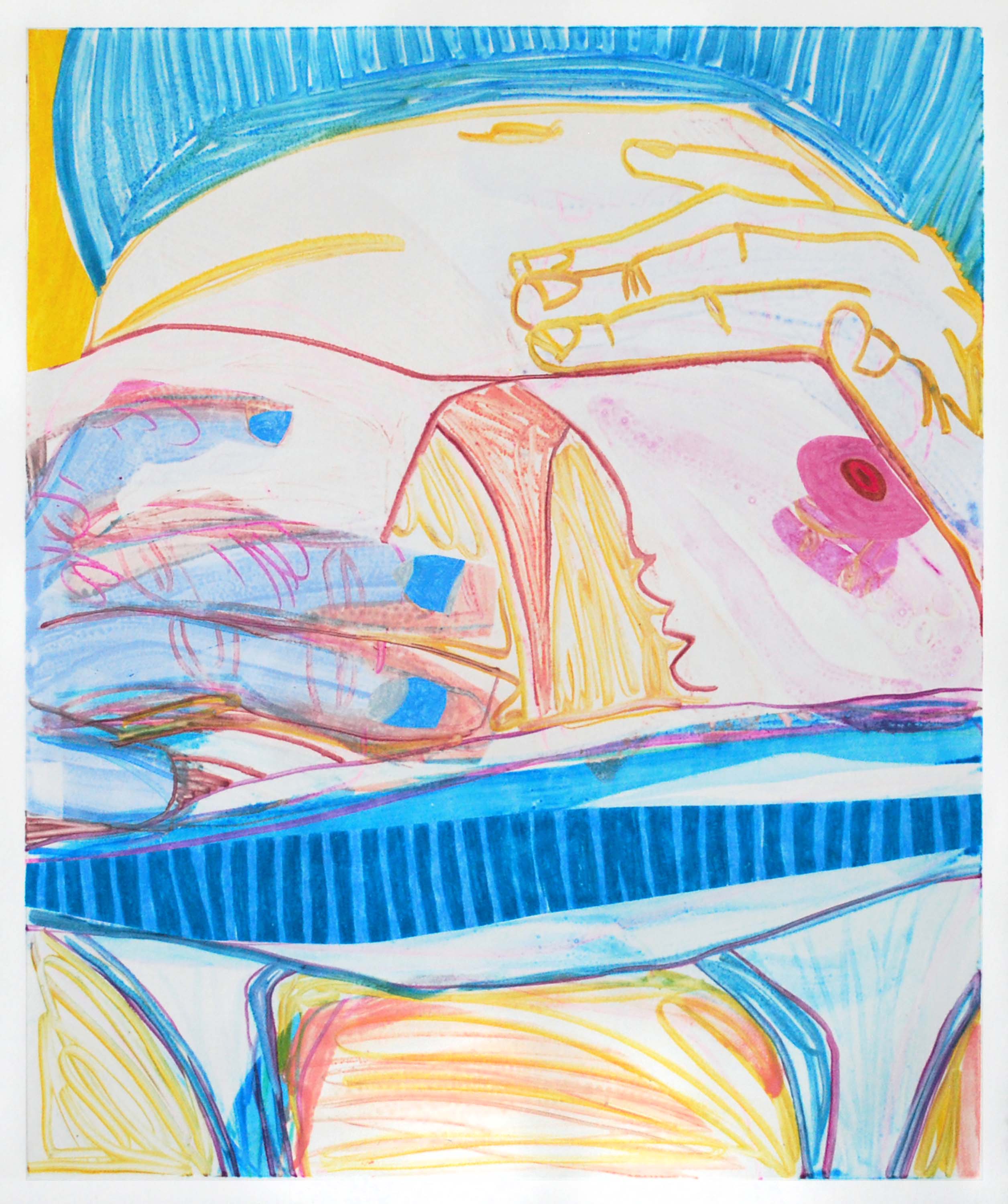 Untitled, 2019