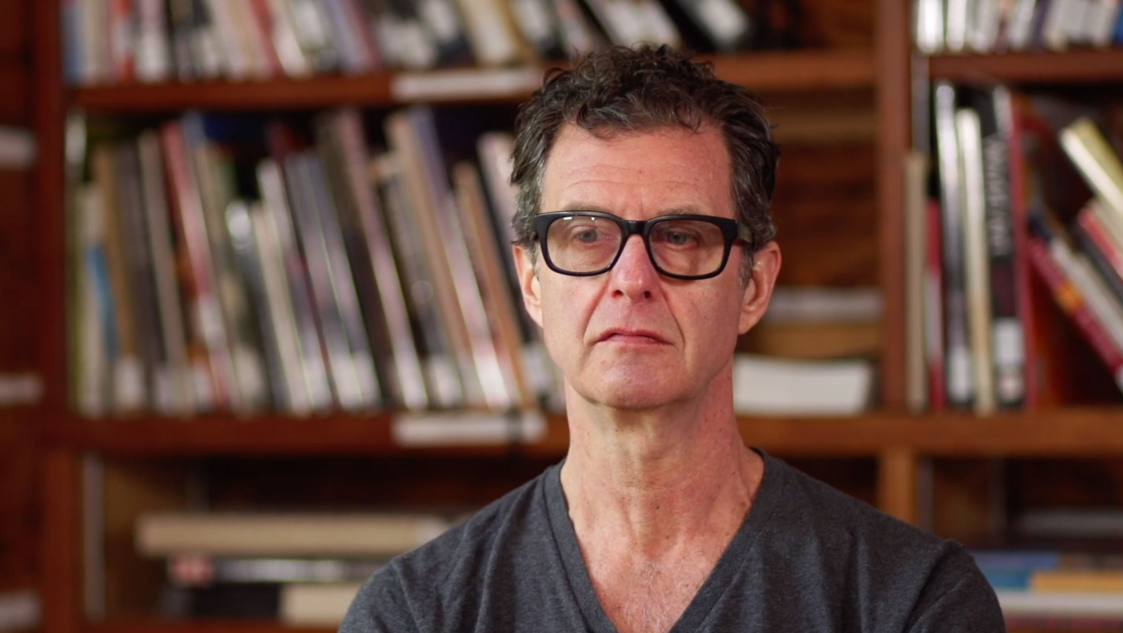 Jon Kessler, 2019. Courtesy of Anderson Ranch.
