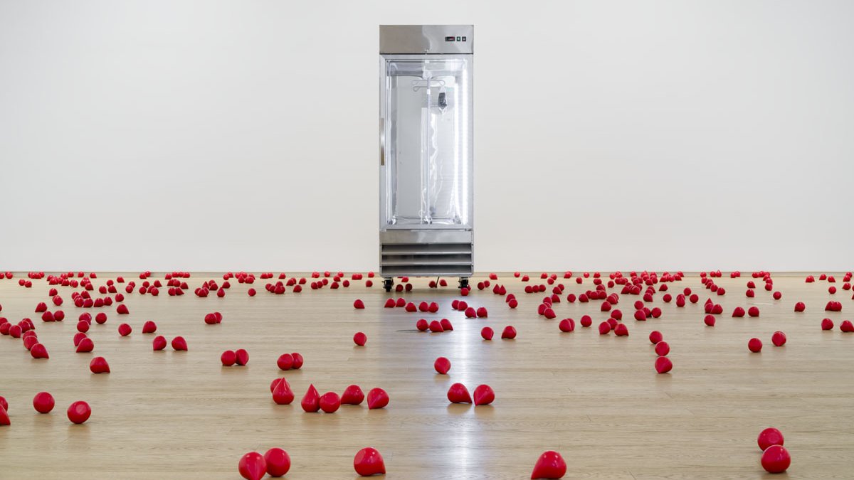 art installation