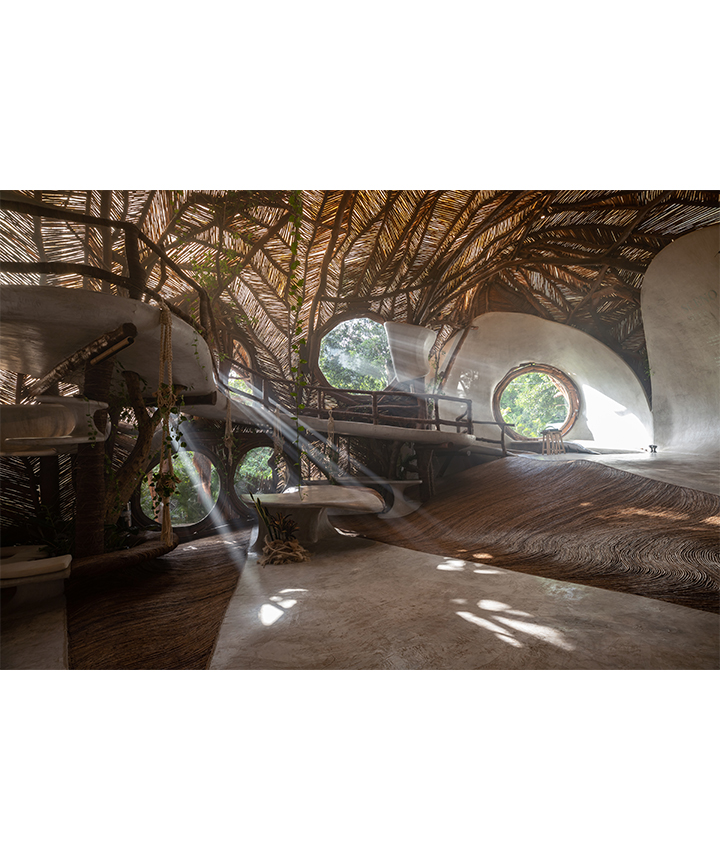 Sceno by SFER IK