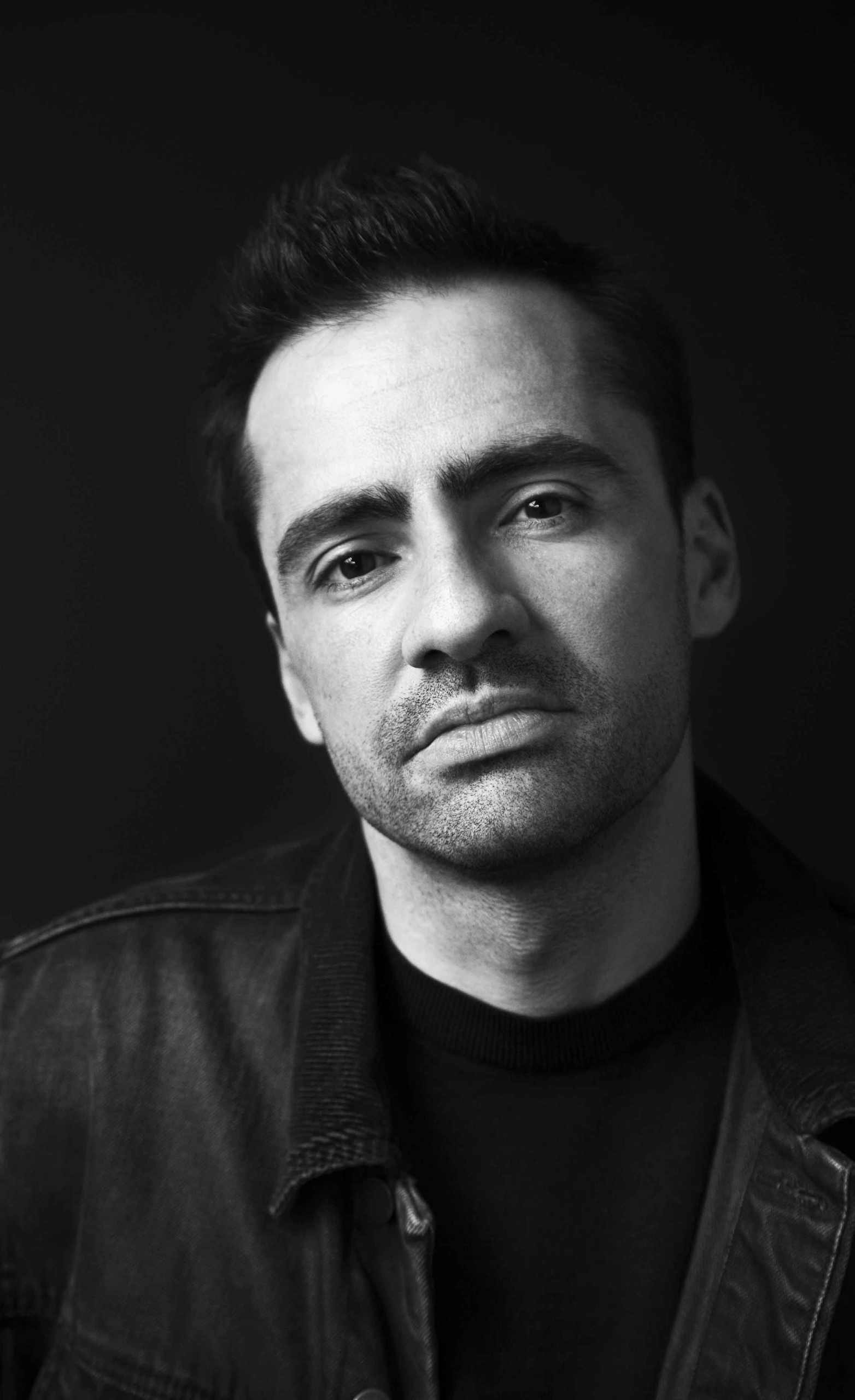 Artist Pablo Valbuena, La Prairie's 2020 Art Basel Miami partner 