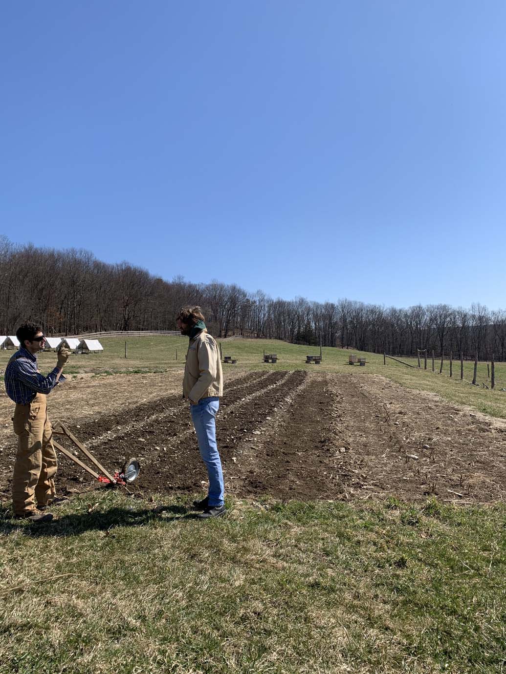 Portrait by Lexi Smith.