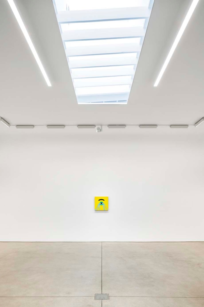 David Kordansky Gallery