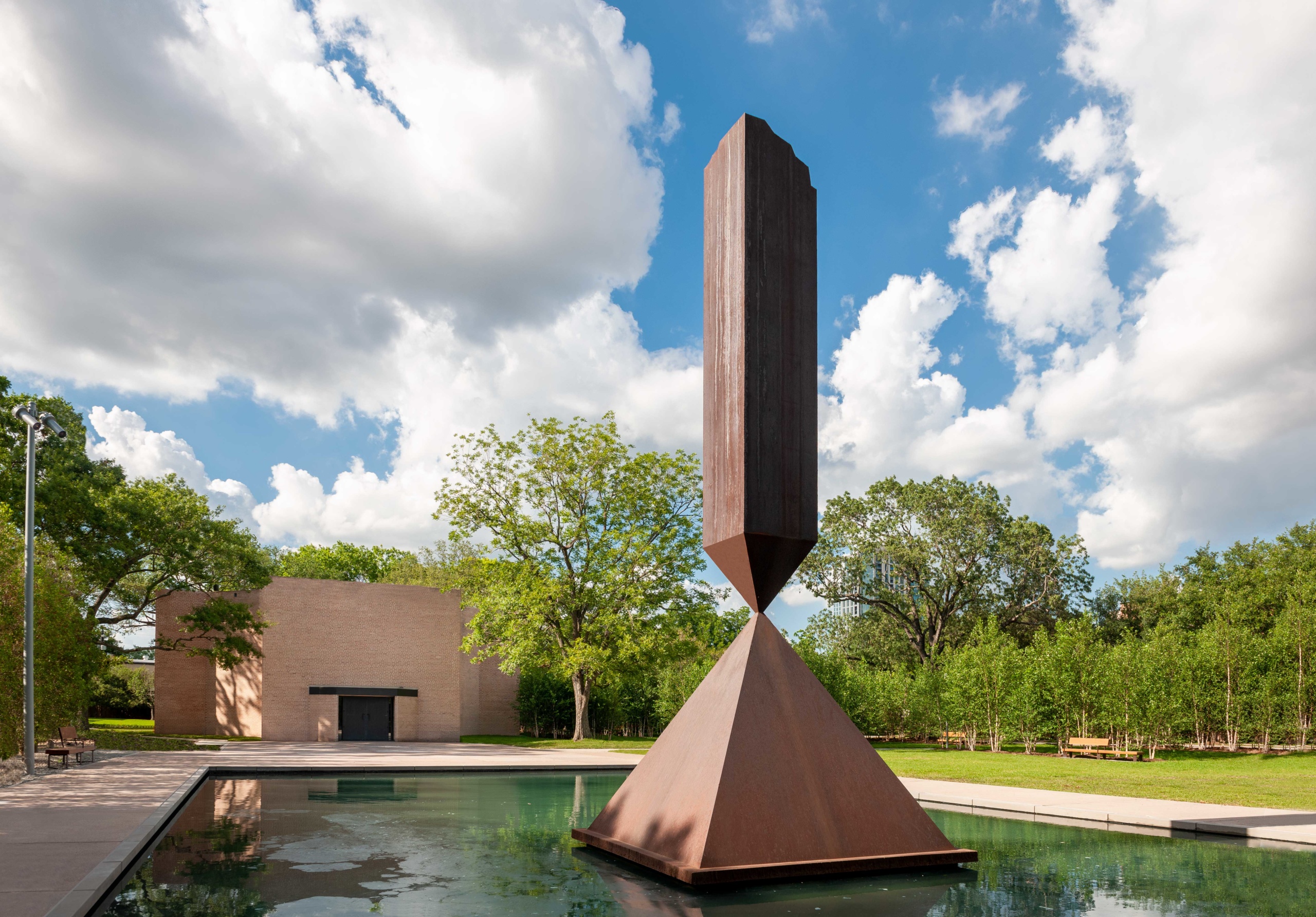 rothko chapel