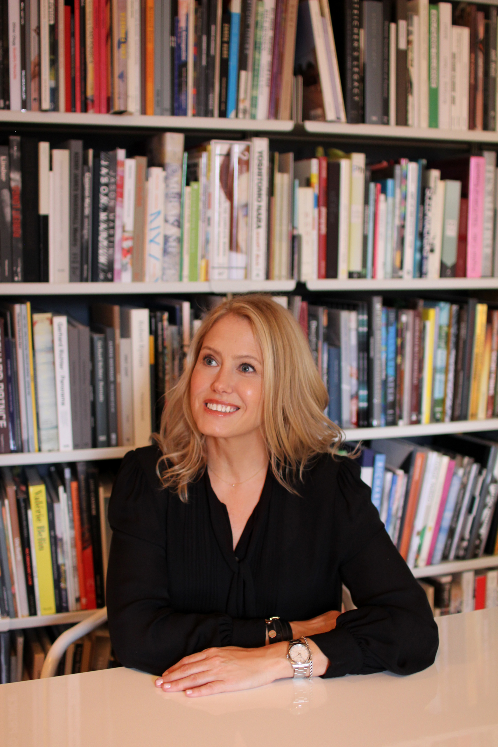 andrea hazen