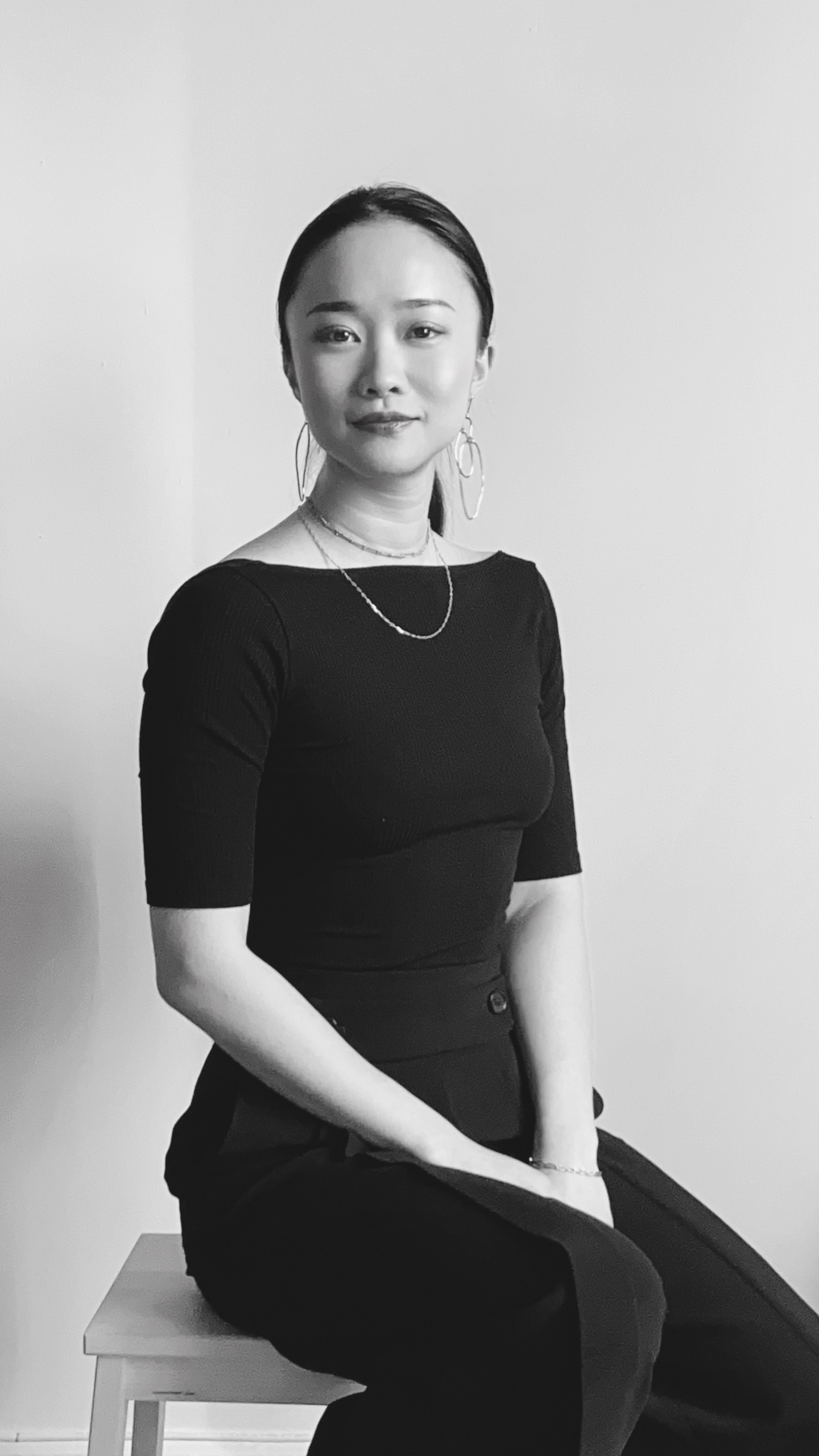 Yitong Wang