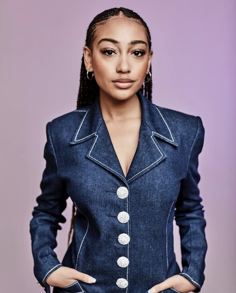 lexi underwood
