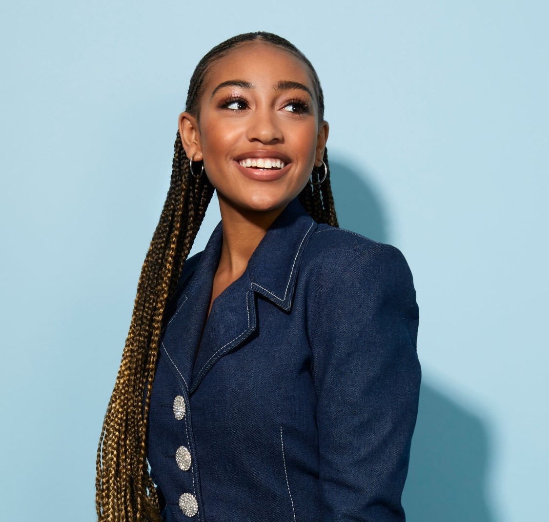 Lexi Underwood. Photo by JSquared Photography/Contour by Getty Images.