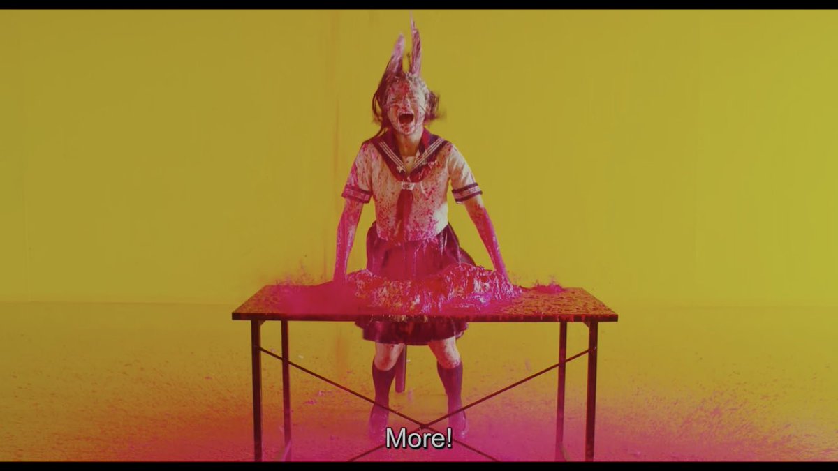 Still from Antiporno (2016).