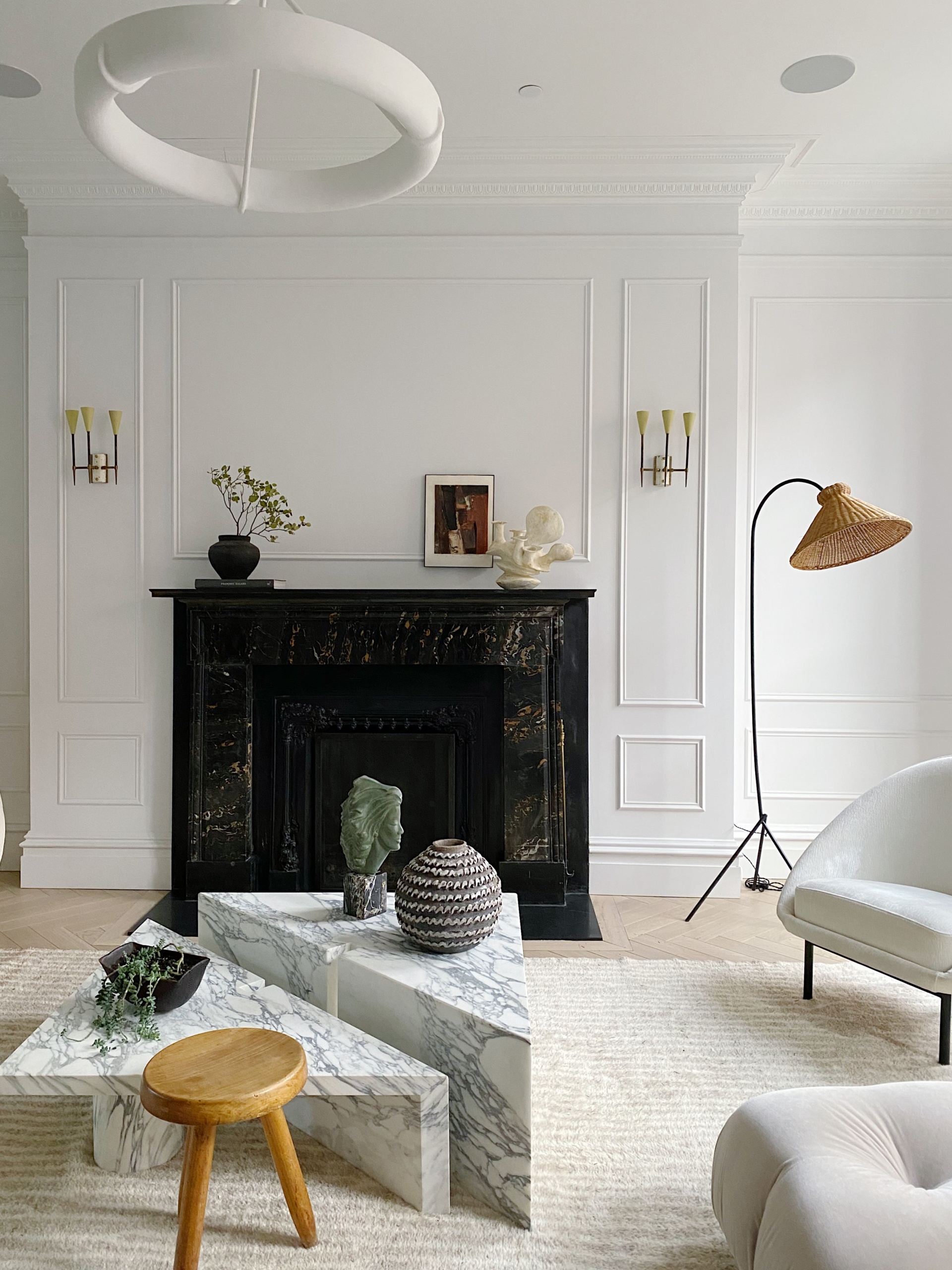 athen calderone house