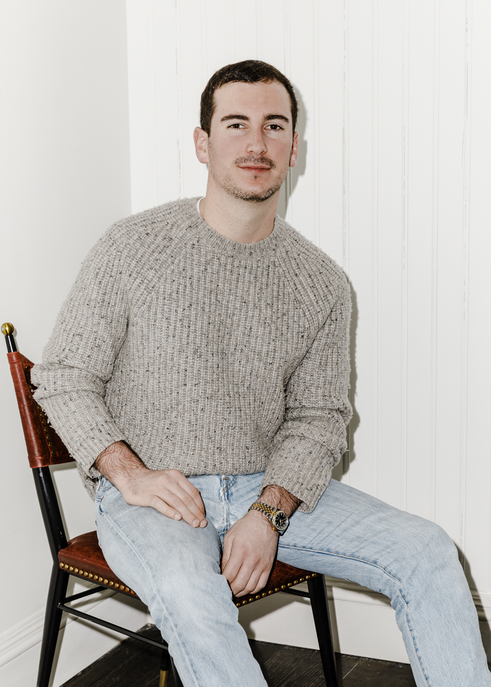 brandon fontenot