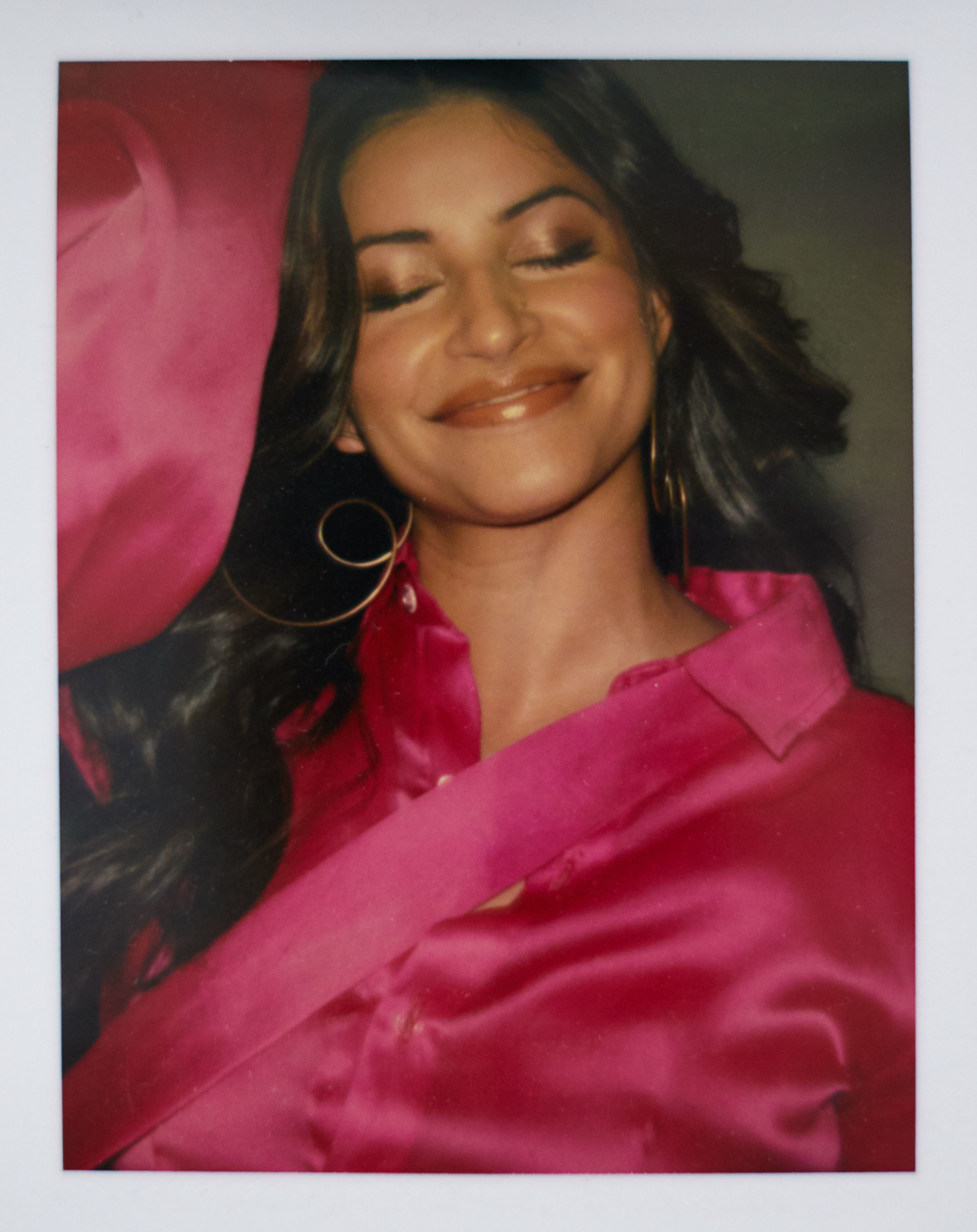 Richa Moorjani.