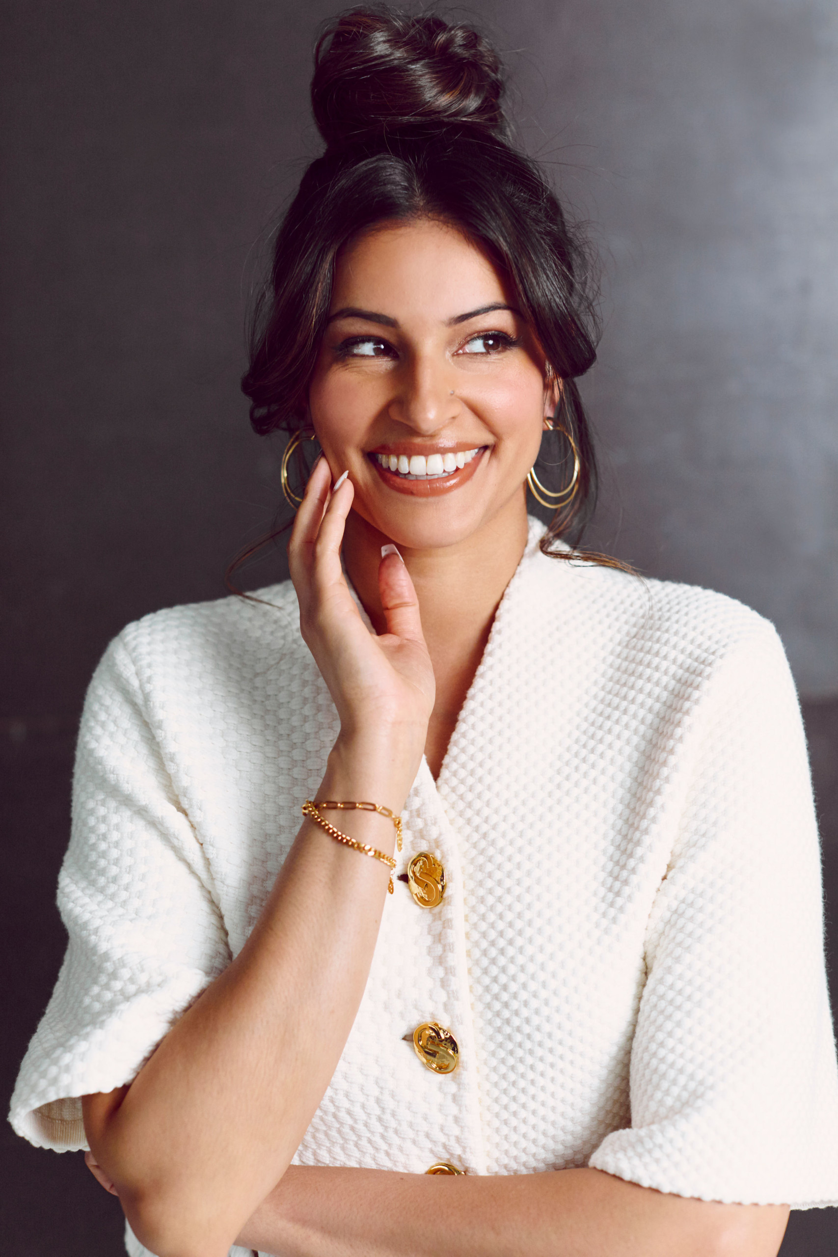 richa moorjani