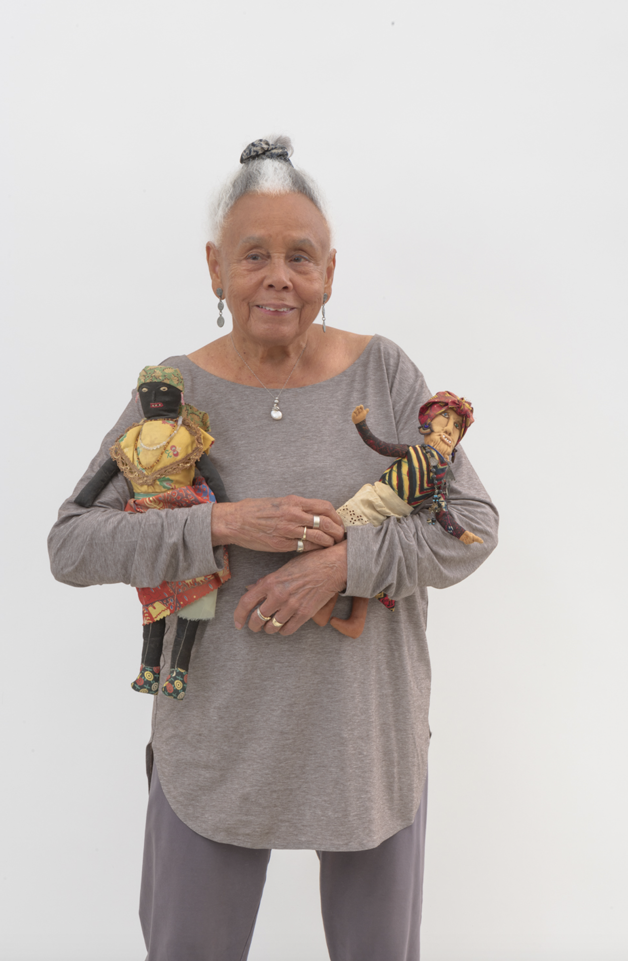 Portrait by Robert Wedemeyer. All images courtesy of Roberts Projects, Los Angeles.