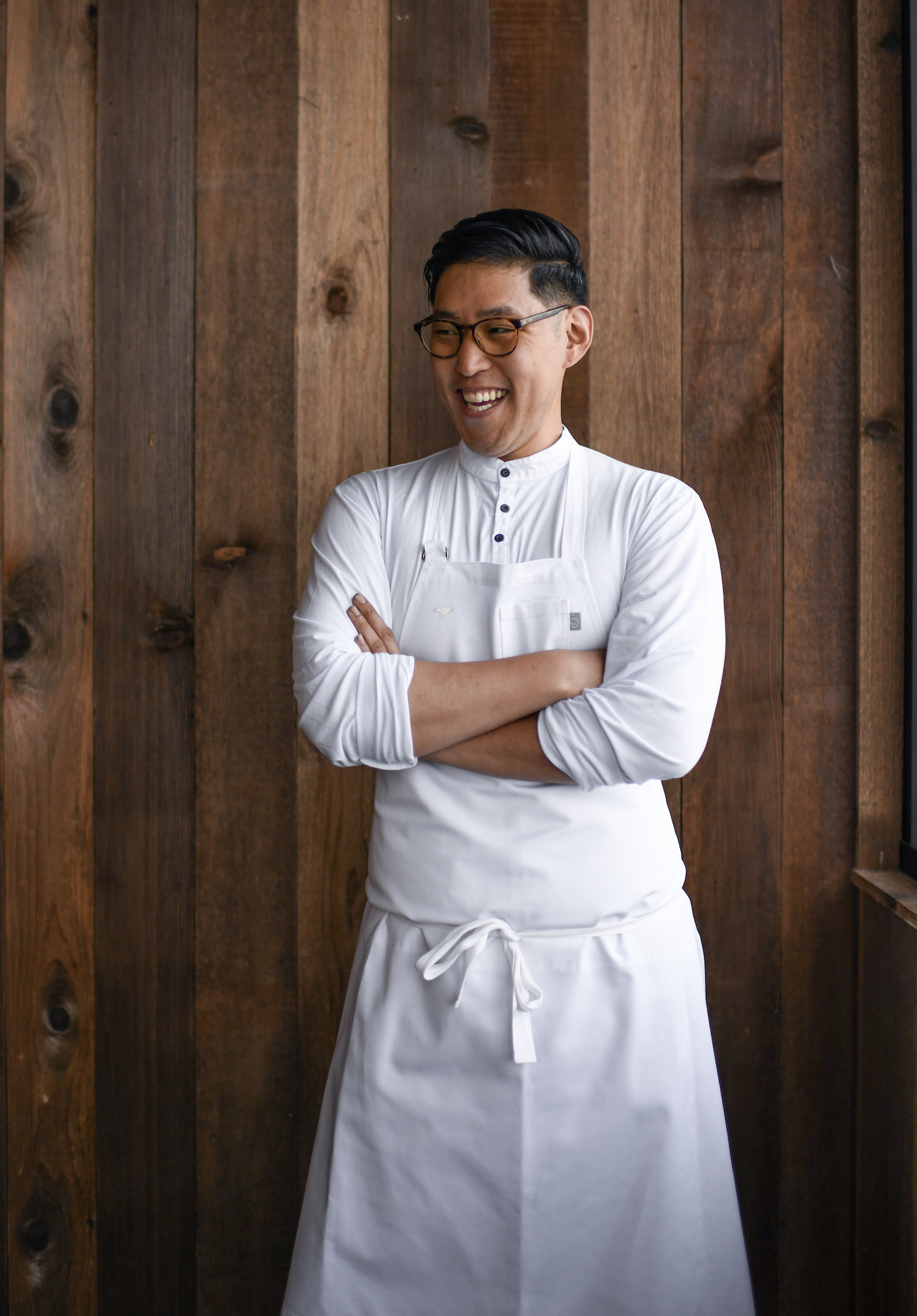 Image of Paul Chung