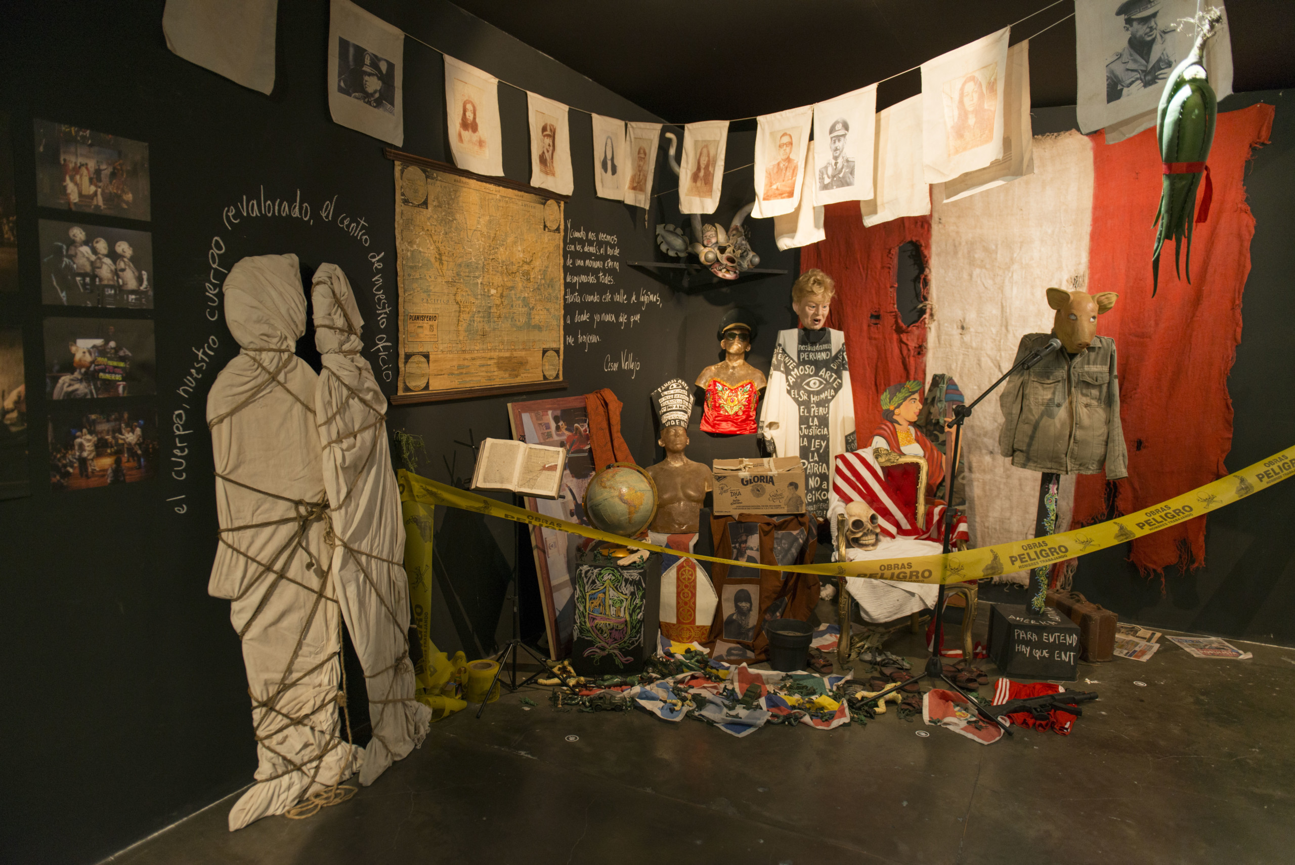 São Paulo Bienal